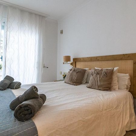 White Pearl Beach Elviria Marbella Dış mekan fotoğraf