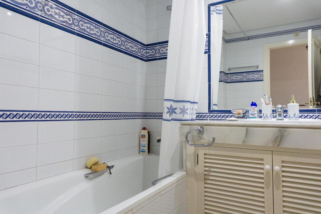 White Pearl Beach Elviria Marbella Dış mekan fotoğraf