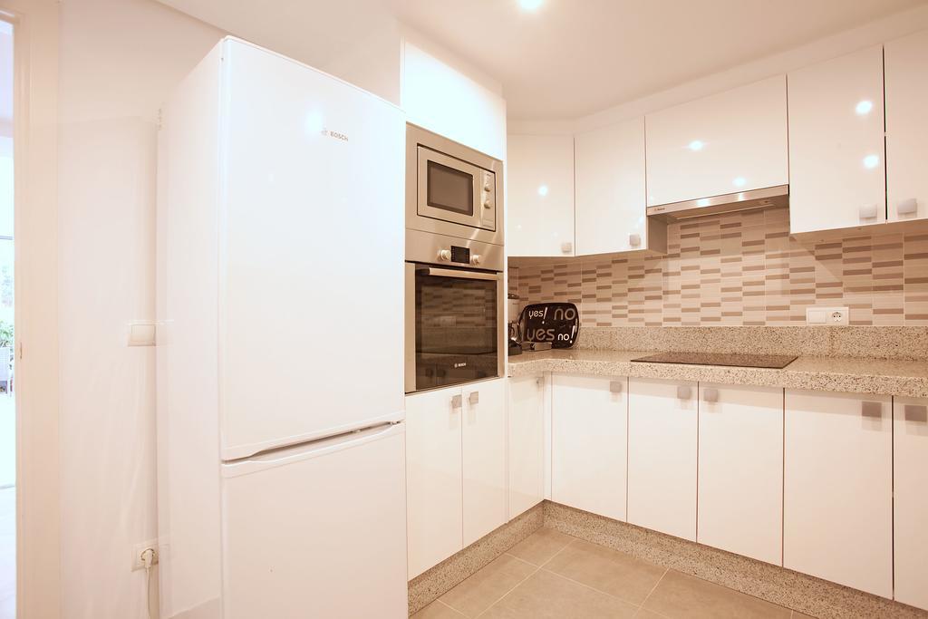 White Pearl Beach Elviria Marbella Dış mekan fotoğraf